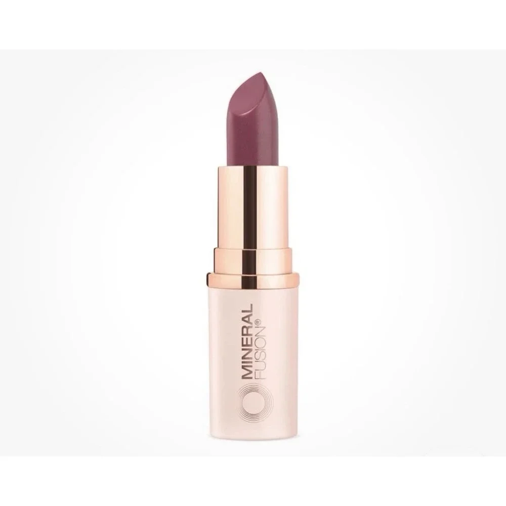 Alluring Lipstick 0.137 Oz By Mineral Fusion